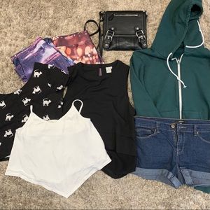 Spring cleaning bundle!